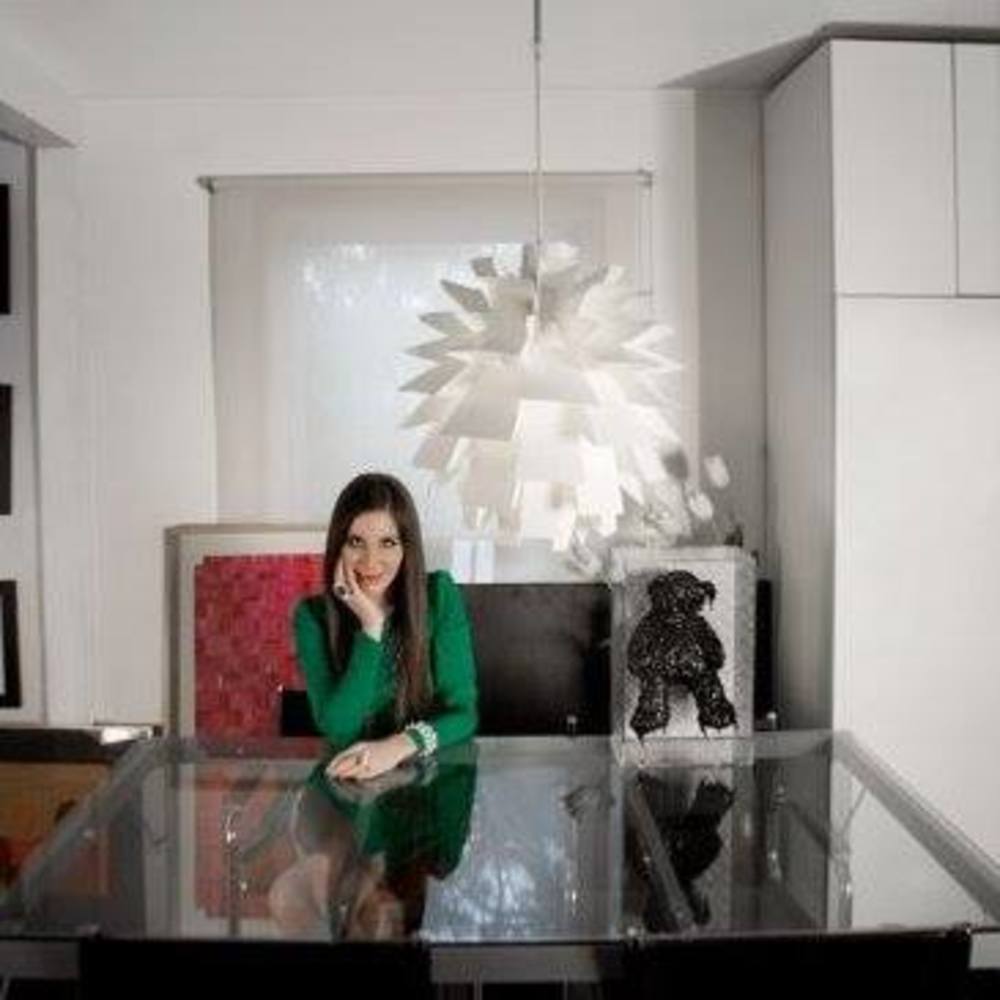 Meet your Posher, Jen